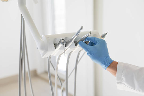 24/7 Emergency Tooth Extraction experts in South Hutchinson, KS